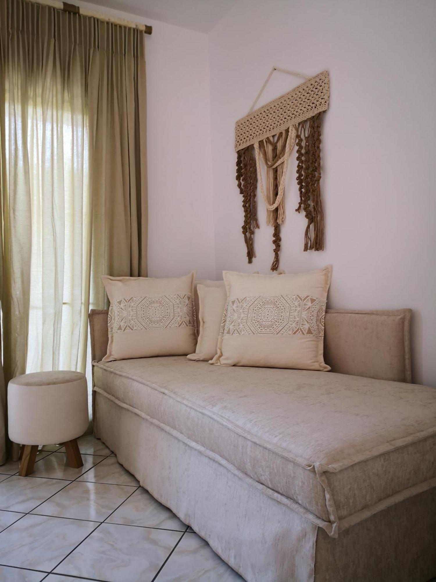 Porto Thassos Apartments & Studios Skala Potamia  Zimmer foto