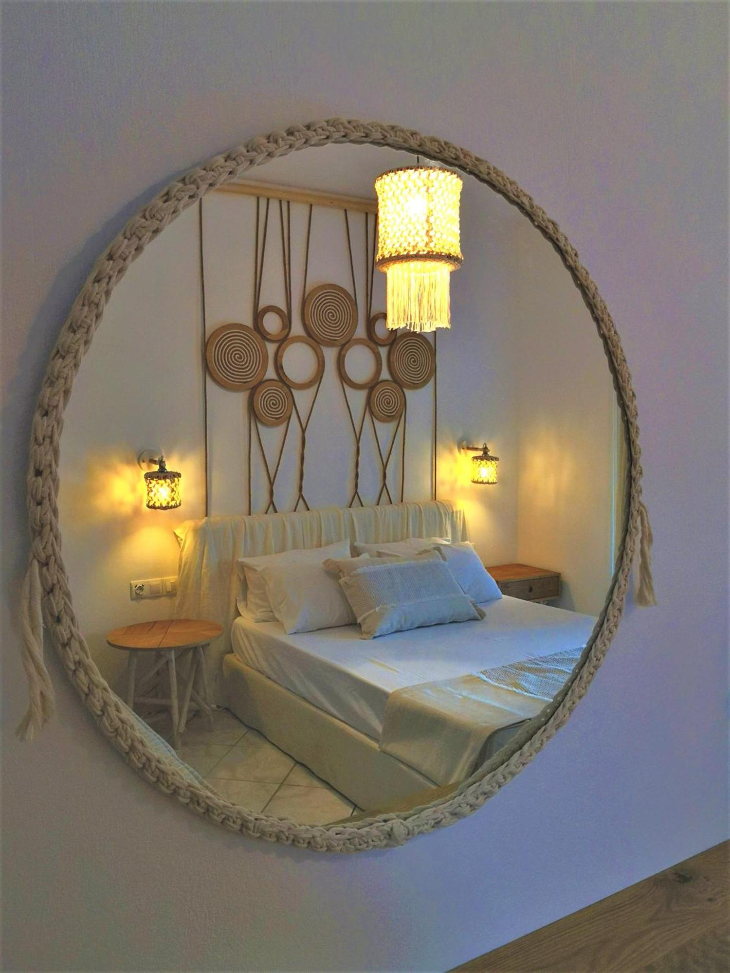 Porto Thassos Apartments & Studios Skala Potamia  Zimmer foto